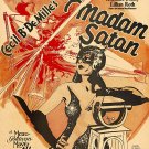 Madam Satan (1930) - Kay Johnson  DVD