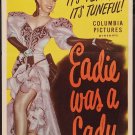 Eadie Was A Lady (1945) - Ann Miller  DVD