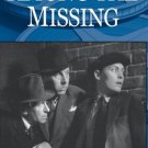 Among The Missing (1934) - Richard Cromwell  DVD