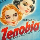 Zenobia (1939) - Oliver Hardy  DVD