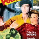 Port Of Hate (1939) - Kenneth Harlan  DVD
