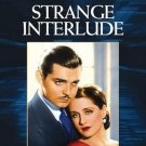 Strange Interlude (1932) - Clark Gable  DVD