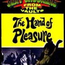 The Hand Of Pleasure (1971) - Maria Arnold  DVD