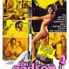 The Godson (1971) - Keith Erickson  DVD