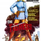 Ilsa, The Tigress Of Siberia (1977) - Dyanne Thorne  DVD