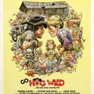Hog Wild (1980) - Michael Biehn  DVD