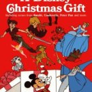 A Disney Christmas Gift (1983)  DVD