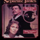 Separate Tables (1983) - Julie Christie  DVD