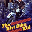 The Dirt Bike Kid (1985) - Peter Billingsley  DVD