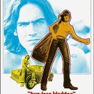 Two-Lane Blacktop (1971) - Warren Oates  DVD