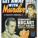 You Can´t Get Away With Murder (1939) - Humphrey Bogart  DVD