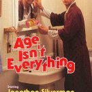 Age Isn´t Everything (1991) - Jonathan Silverman  DVD