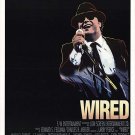 Belushi - Wired (1989) - Michael Chiklis  DVD