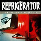 The Refrigerator (1991) - Julia McNeal  DVD
