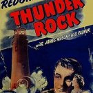 Thunder Rock (1942) - Michael Redgrave  DVD