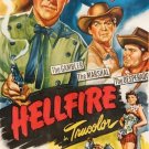 Hellfire (1949) - Bill Elliott  DVD