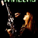 Time Tracers (1997) - Rocky Patterson  DVD