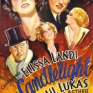 By Candlelight (1933) - Paul Lukas  DVD