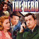 My Son, The Hero (1943) - Patsy Kelly  DVD