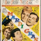 Mardi Gras (1958) - Pat Boone  DVD