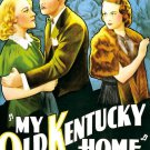 My Old Kentucky Home (1938) - Evelyn Venable  DVD