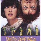 Drop Dead Fred (1991) - Phoebe Cates  DVD
