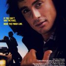 Catch Me If You Can (1989) - Matt Lattanzi  DVD