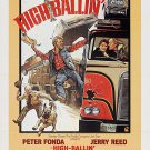 High Ballin´ (1978) - Peter Fonda  DVD