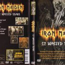 Iron Maiden - 12 Wasted Years (1987)  DVD