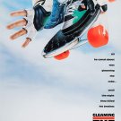 Gleaming The Cube (1989) - Christian Slater  DVD
