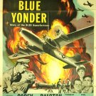 The Wild Blue Yonder (1951) - Wendell Corey  DVD
