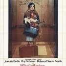 Sheila Levine Is Dead And Living In New York (1975) - Roy Scheider  DVD