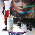 Thrashin´ (1986) - Josh Brolin  DVD