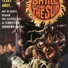 Battle Beyond The Sun (1962) - Francis Ford Coppola  DVD