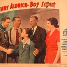 Henry Aldrich - Boy Scout (1944) - Jimmy Lydon  DVD