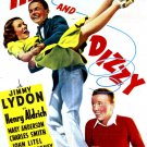 Henry Aldrich - Henry And Dizzy (1942) - Jimmy Lydon  DVD
