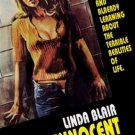Born Innocent (1974) - Linda Blair  DVD