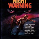 Night Warning (1982) - Jimmy McNichol  DVD