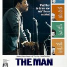 The Man (1972) - James Earl Jones  DVD