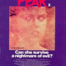 Summer Of Fear AKA Stranger In Our House (1978) - Linda Blair  DVD