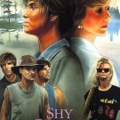 Shy People (1987) - Barbara Hershey  DVD