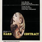 Hard Contract (1969) - James Coburn  DVD