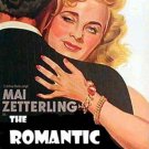 The Romantic Age AKA Naughty Arlette (1949) - Mai Zetterling  DVD