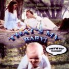 That´s My Baby (1984) - Timothy Webber  DVD
