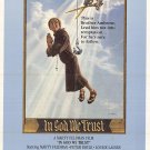 In God We Trust (1980) - Marty Feldman  DVD