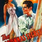 The Madonna´s Secret (1946) - Francis Lederer  DVD