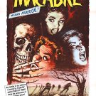Macabre (1958) - William Prince  DVD