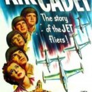 Air Cadet (1951) - Stephen McNally  DVD
