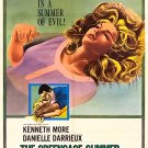 Loss Of Innocence AKA The Greengage Summer (1961) - Kenneth More  DVD