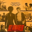 Slaves (1969) - Stephen Boyd  DVD